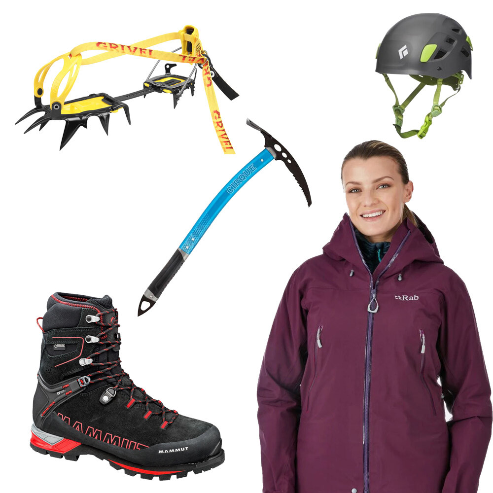 Lake District Gear Hire