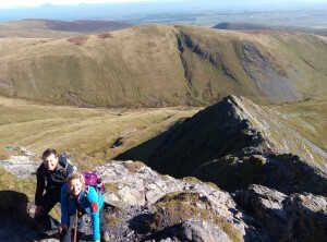 visit the Lake District