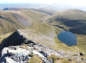 visit the Lake District