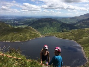 Stickle Tarn