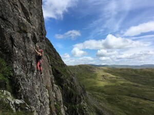 visit the Lake District