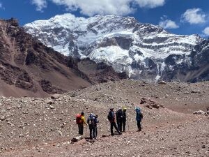 Aconcagua 20.1