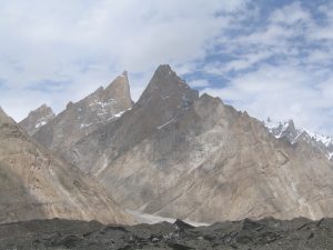 Lobsang Spires