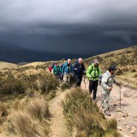 ecuador Volcanoes 3