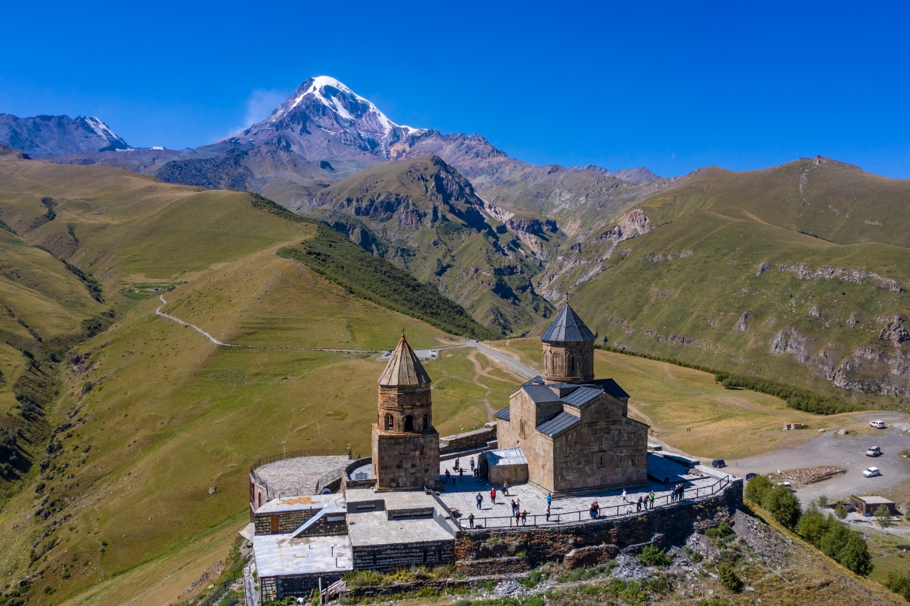 Georgia Caucasus Trekking With Adventure Peaks Adventure Peaks   Georgia   Caucasus Trekking 